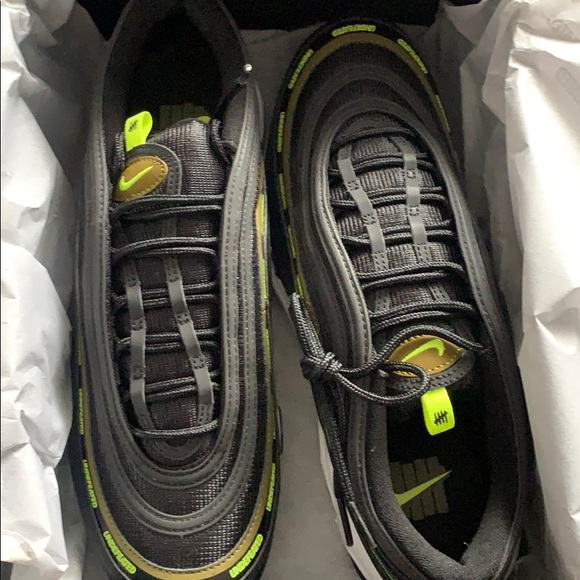 air max 97 undefeated size 11